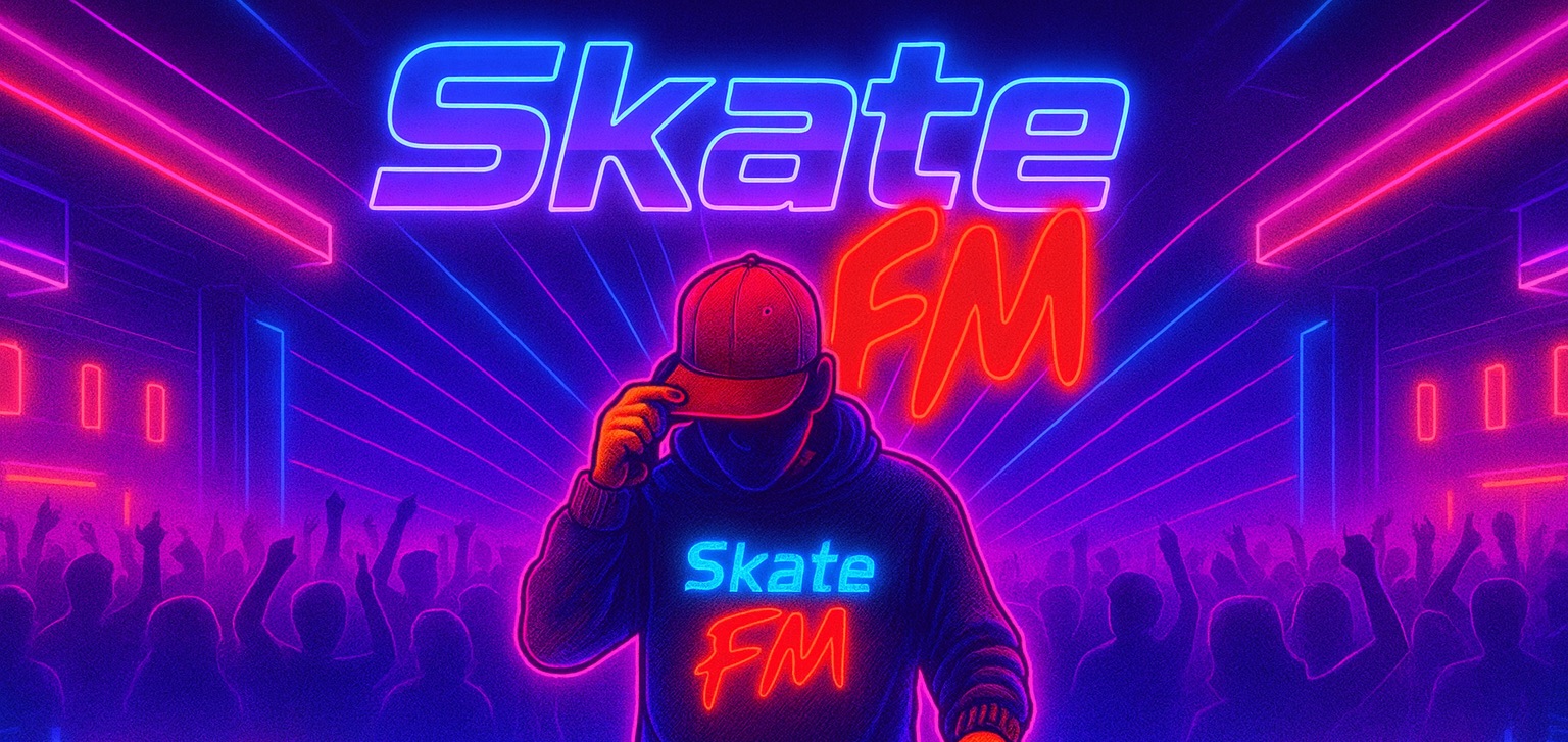 SkateFM
